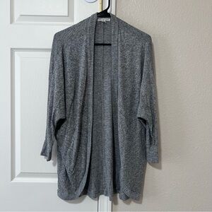 EUC Women’s American Eagle 3/4 Sleeve Cardigan - small